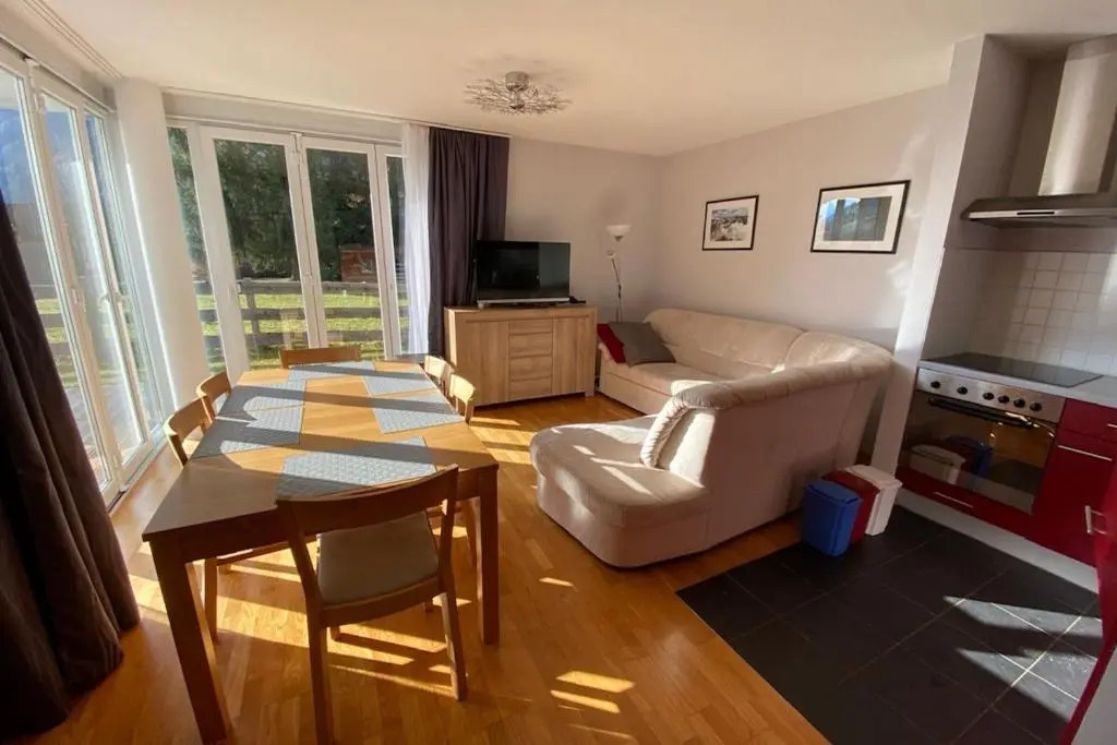 Sonnalm 102 by SMR Rauris Apartments