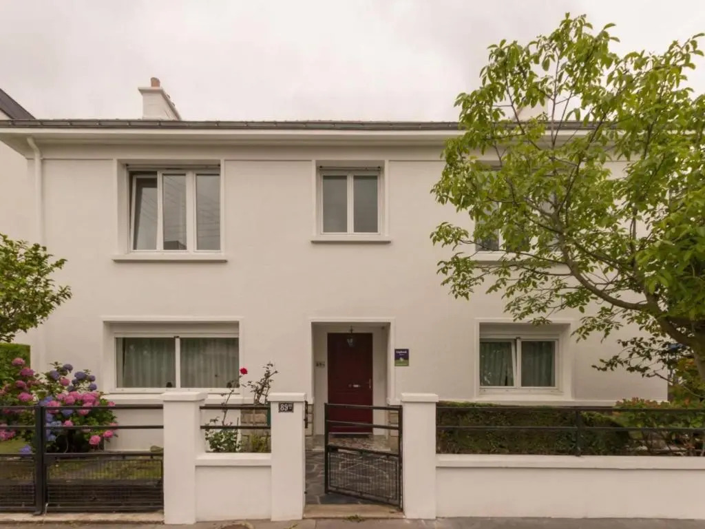 Gite Nantes, 6 pièces, 8 personnes - FR-1-306-1128
