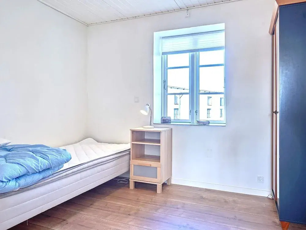 4 Person Holiday Home in Nexo
