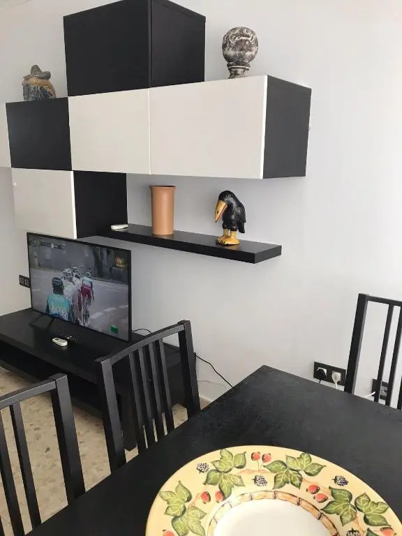 Apartamento Los Llanos 3 dormitorios con Wifi y a 250 metros de la playa