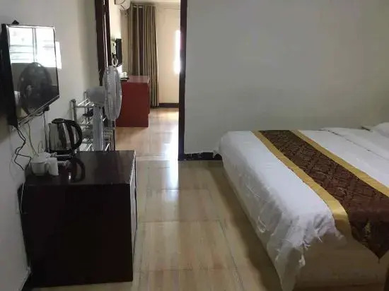 Fairy Mountain Chaofeng Hotel