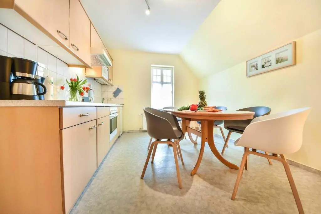 Haus Kogge Wohnung 2