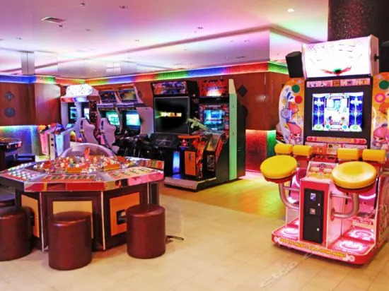 Nangong Spring Season Hotel
