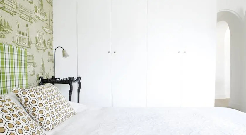 Magnifique Appartement au Coeur du Marais