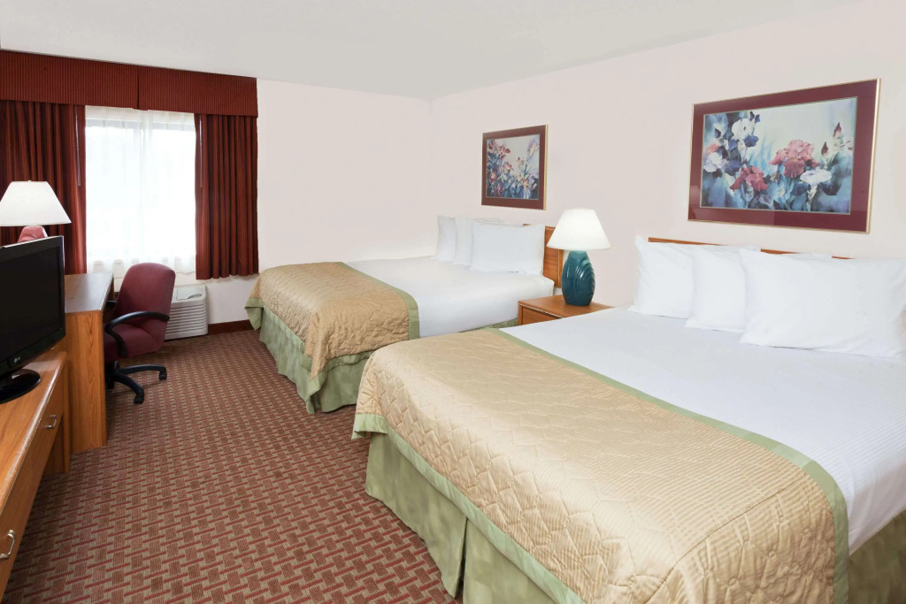 Baymont by Wyndham St. Joseph/Stevensville