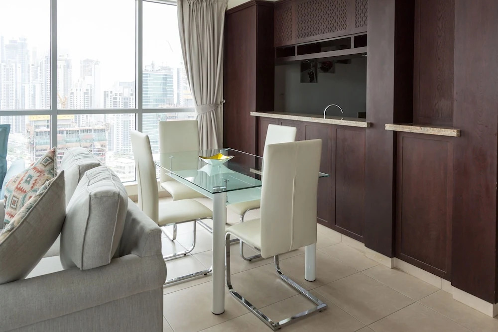 The Residences