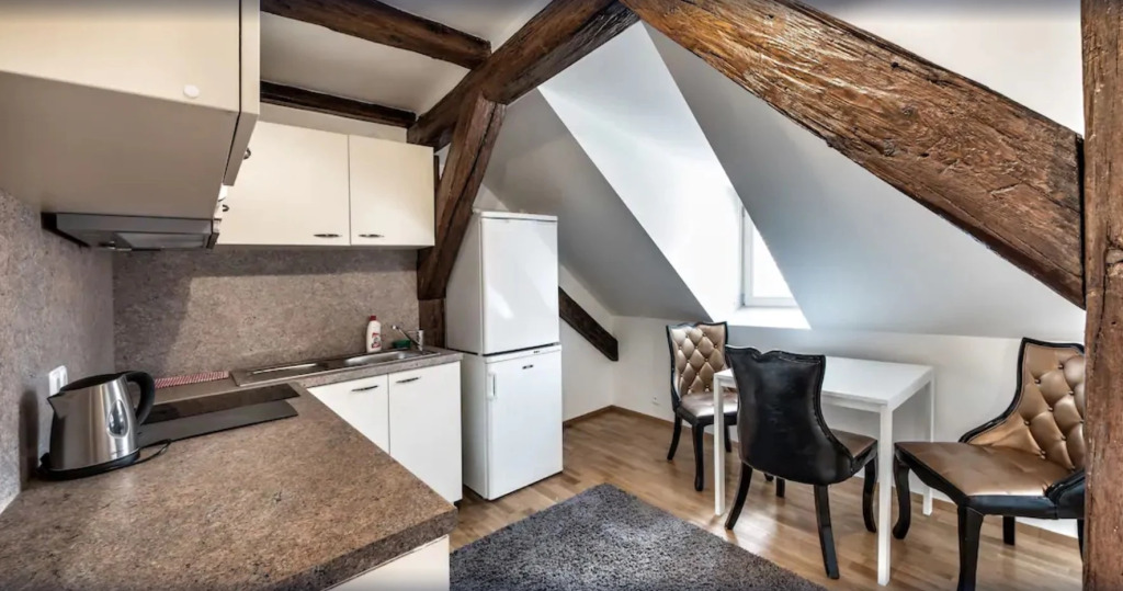 Old Town - Aparthotel Michalska