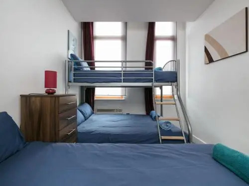 Business long stay rates 56