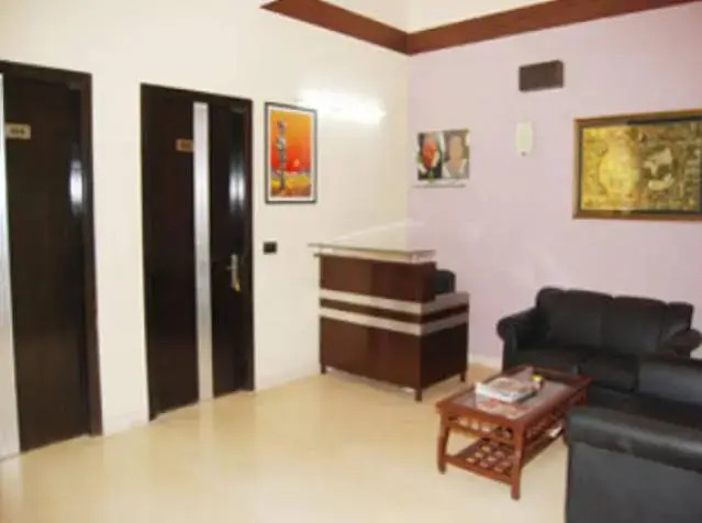 Pitrashish Aashray Hotel