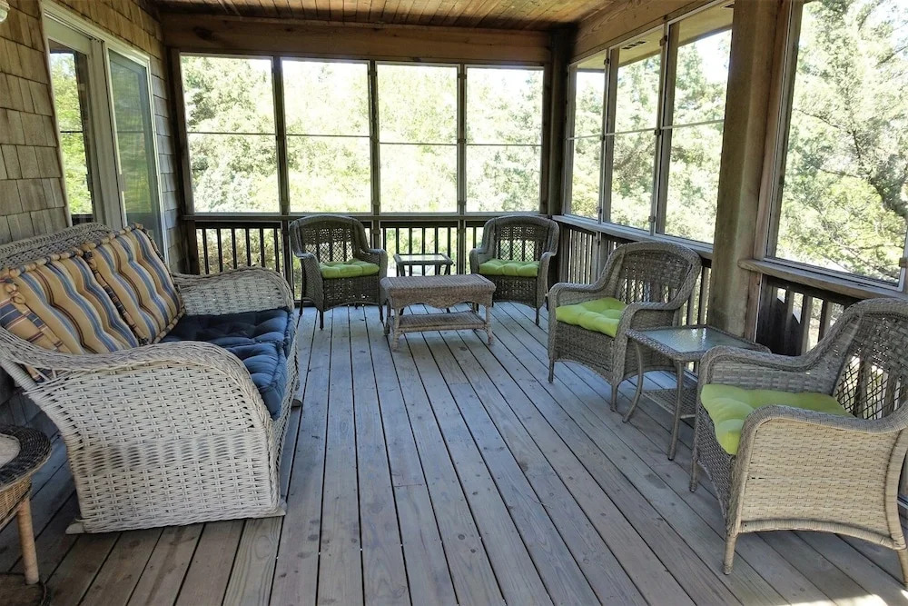 Sea Oats 3 Bedrooms 2 Bathrooms Home