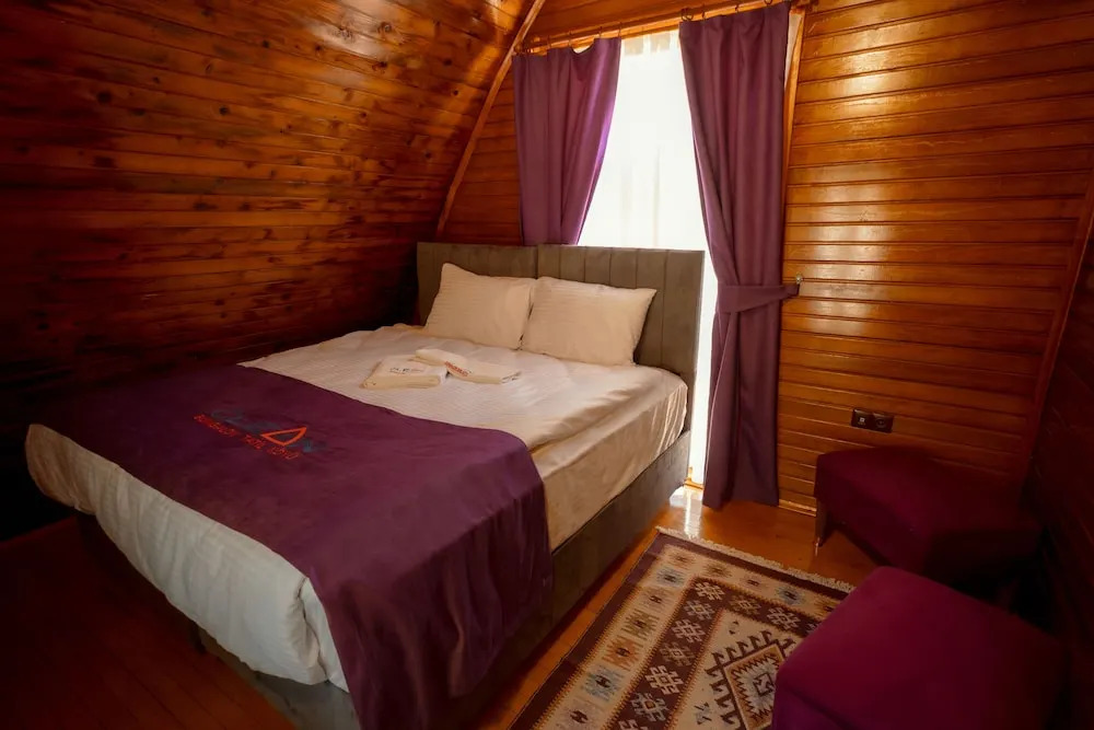 Clean Bungalov Tatil Köyü