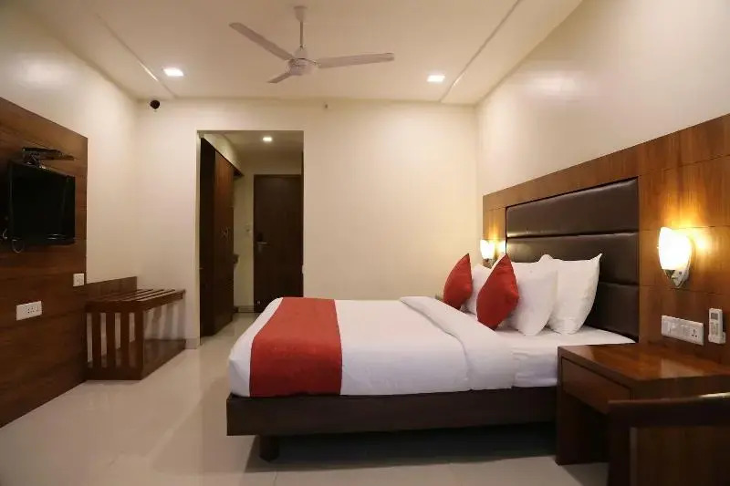 Metropark Hotel