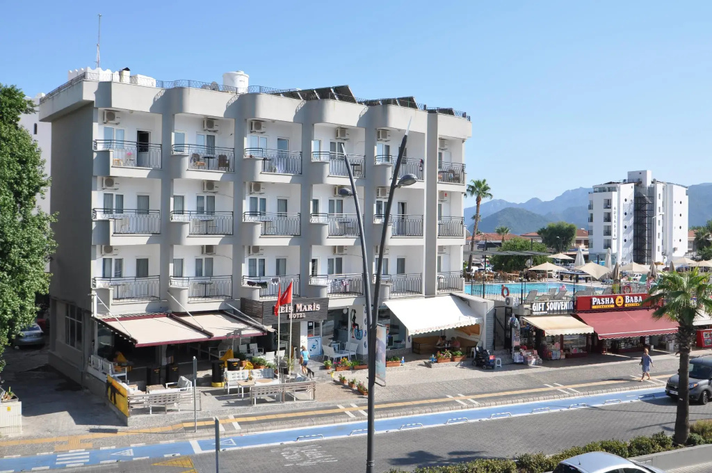 Reis Maris Hotel