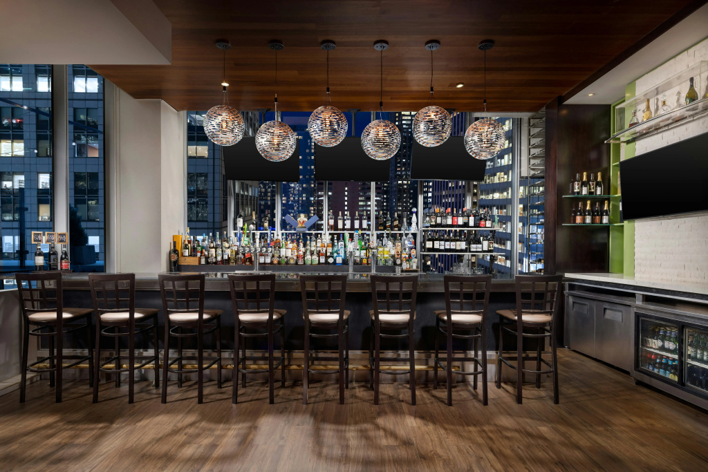 Hilton Garden Inn New York - Times Square Central