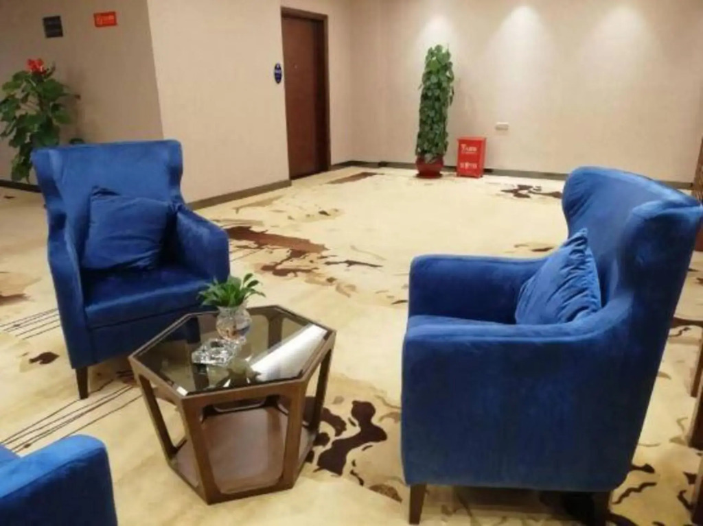 Shanhai Hotel
