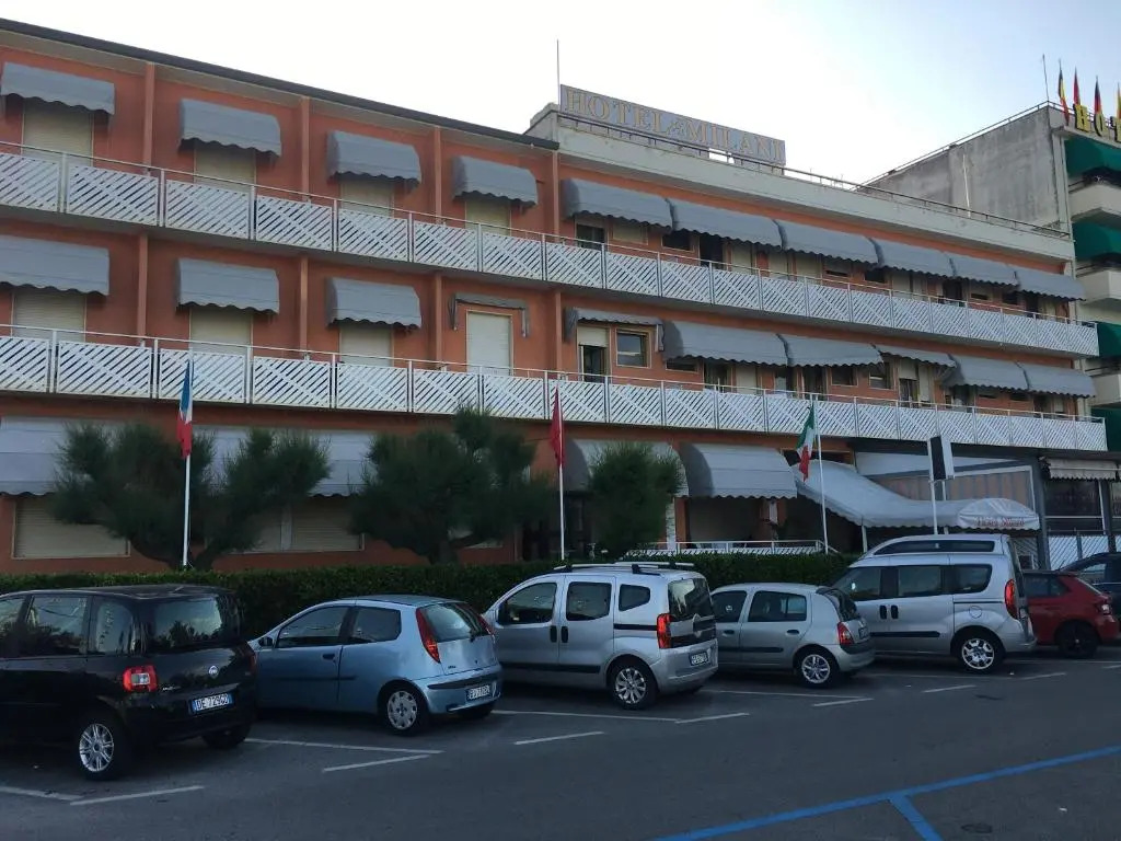 Hotel Milani