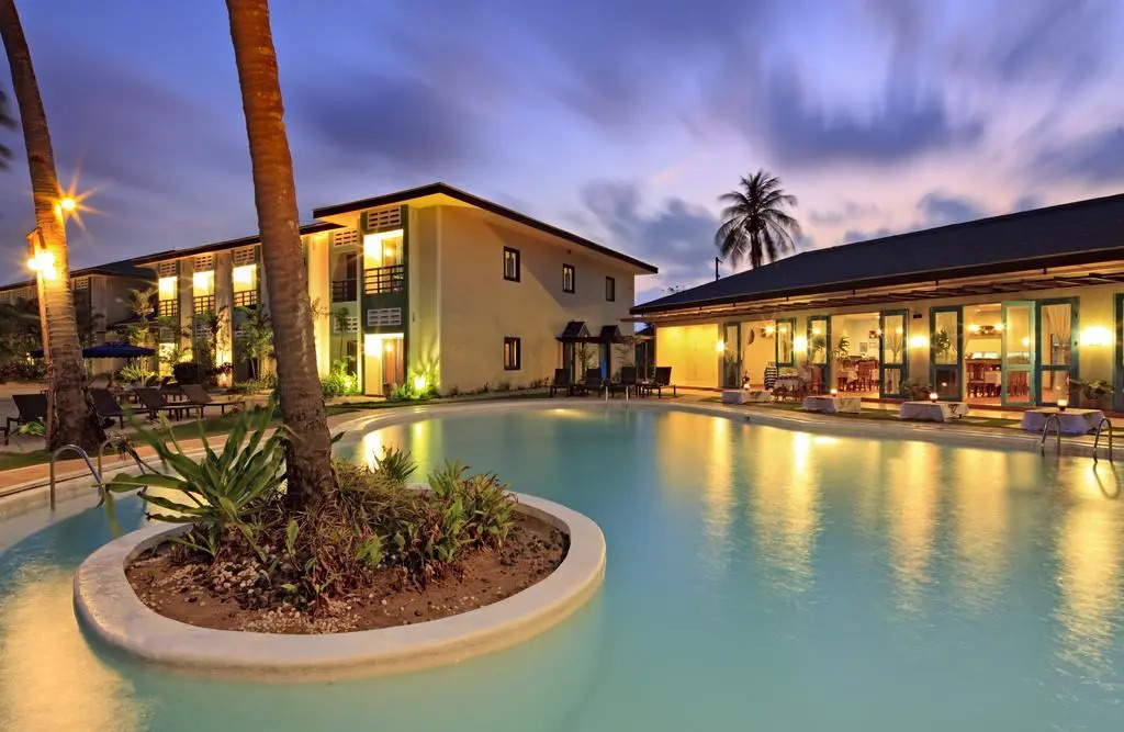 Microtel by Wyndham Puerto Princesa