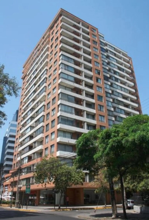 San Cristobal Suites Santiago