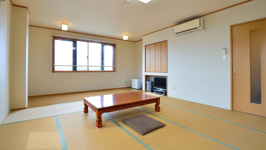 Yasuragi no Yado Yuhana