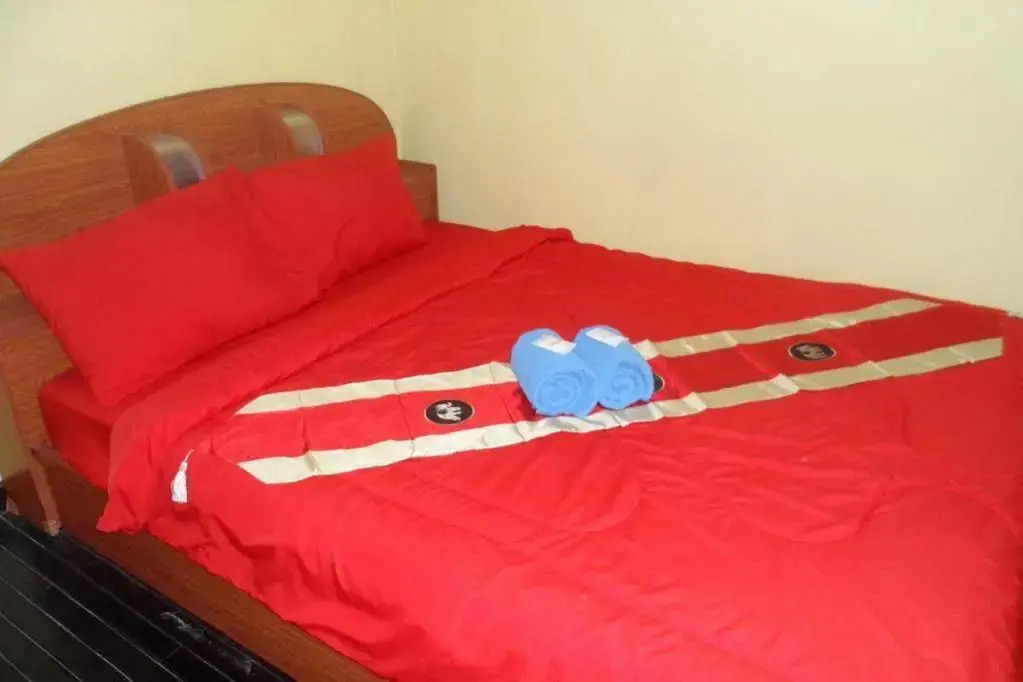 Wild Orchid Guest House