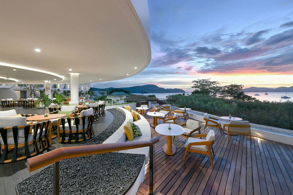 Veranda Resort Phuket, Autograph Collection
