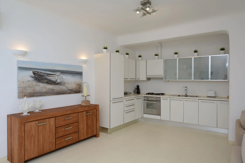 Thalasses Villas