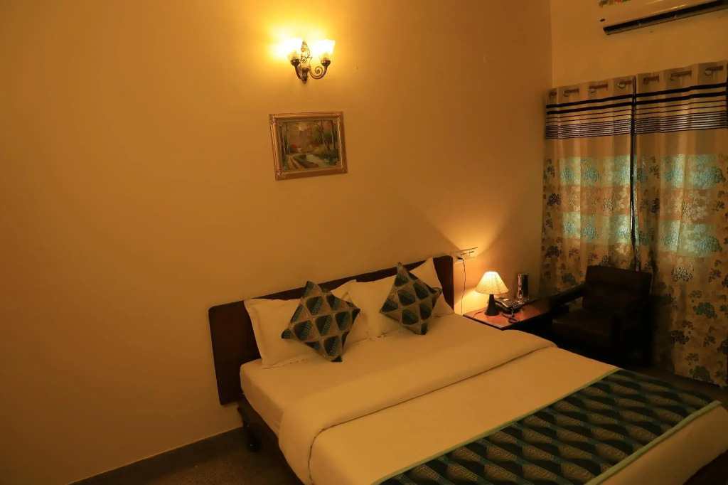 TM Hotel