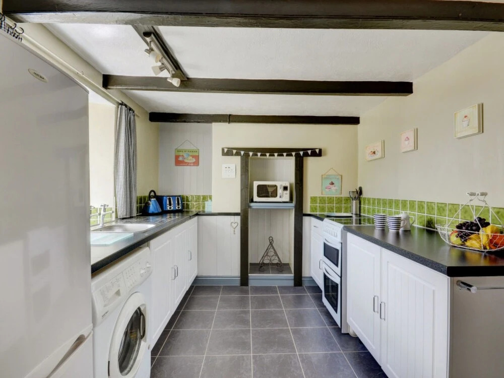 2 Bed in Penzance oc-p00597