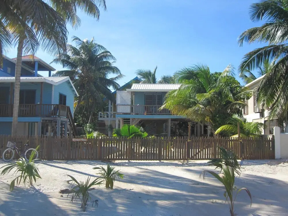 Caye Caulker Vacation Homes