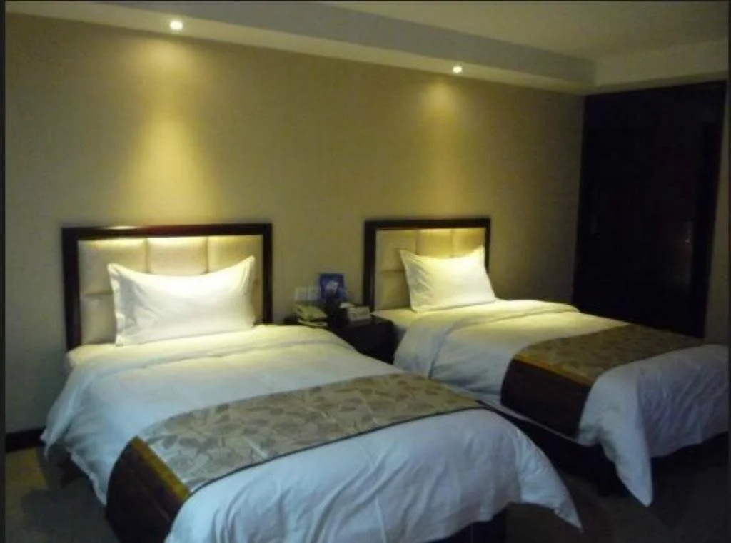 Shenzhen Guibin Hotel