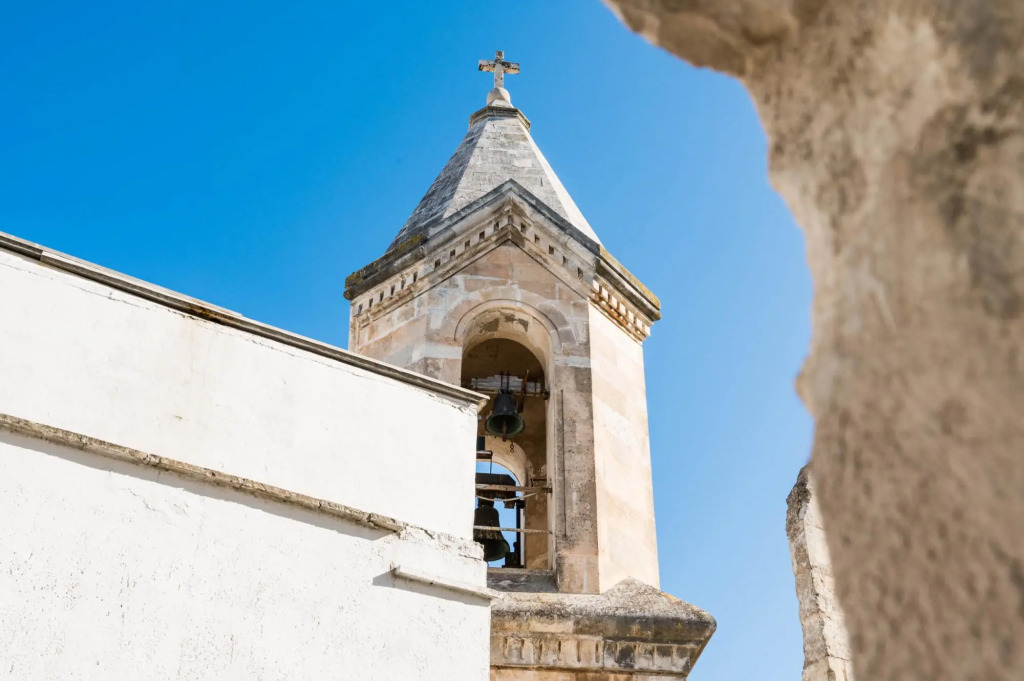 Casa Saffi tra i Vicoli di Ostuni