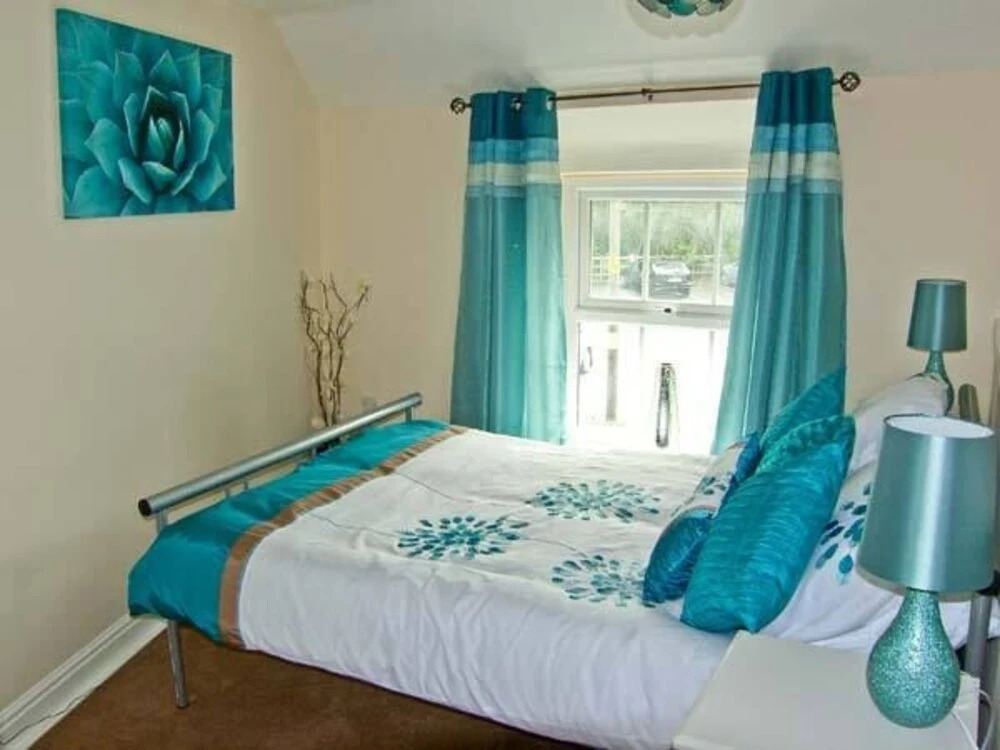 Ty Bach Cottage