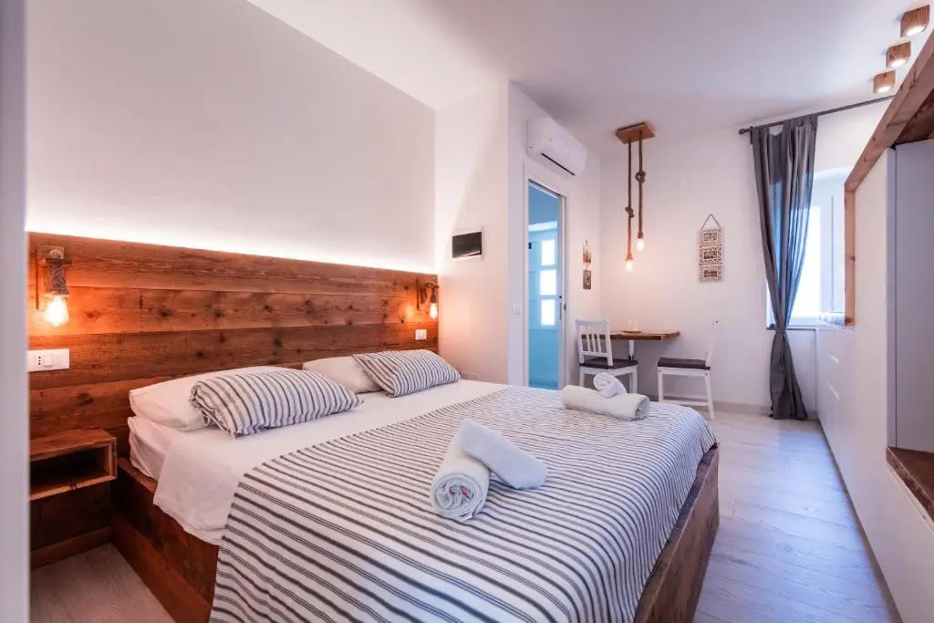 Apartments Sole