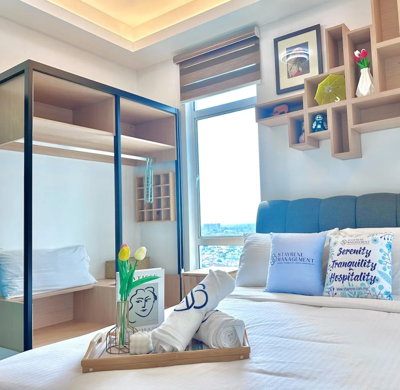 Novo 8 Premium Malacca By I Housing