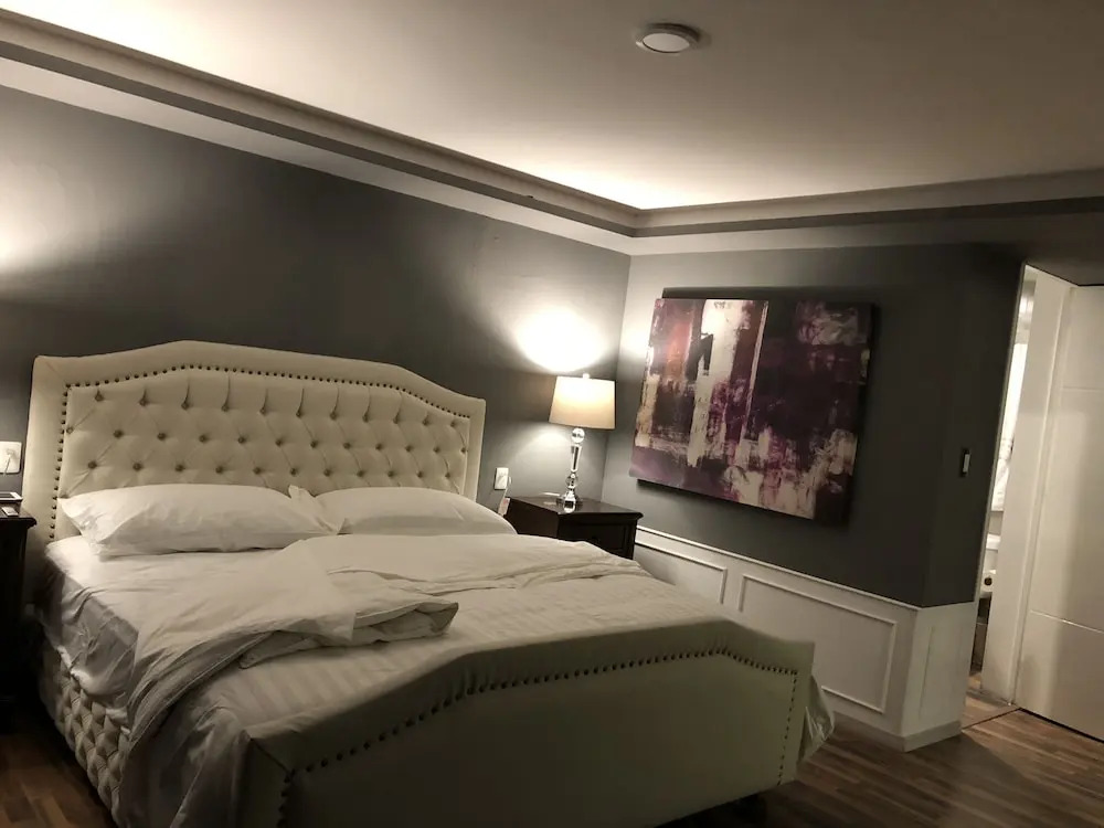 Casa Victoria Hotel Boutique and Spa
