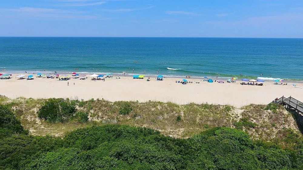 Crabby Jayne's - 9 Br Home
