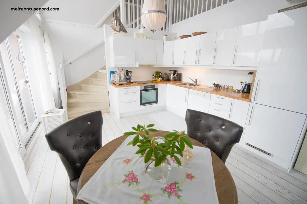 Kalvåg Holidayapartment