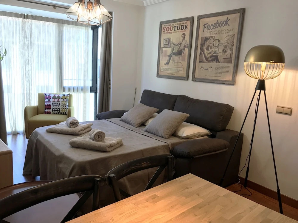Vivienda Vintage Centro