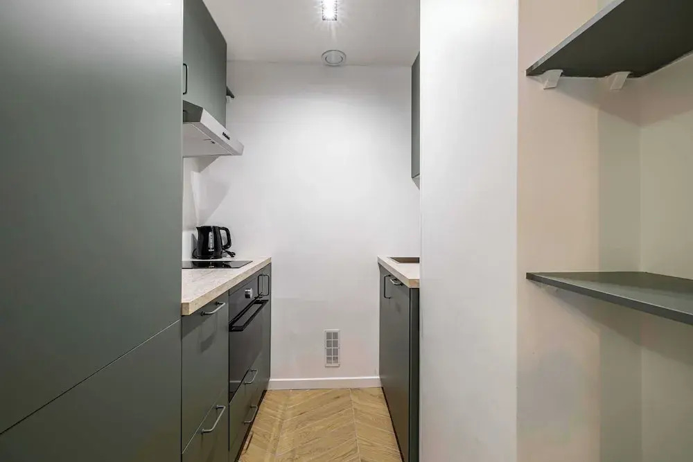 Elegant Apt With Balcony 1bd/4p - Croisette/cannes