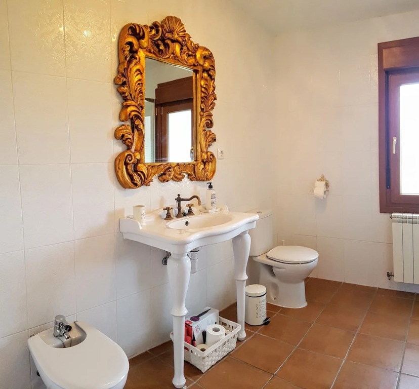 Legado De Zabala, Casa Rural