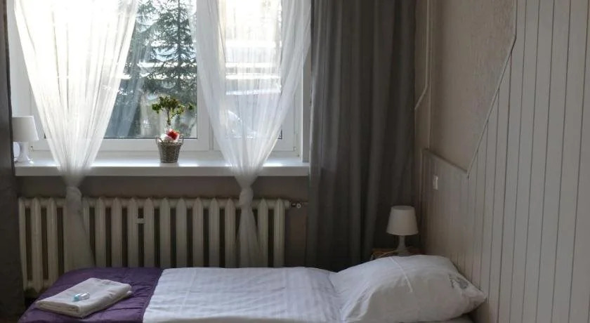 Hotel Pod Dębem