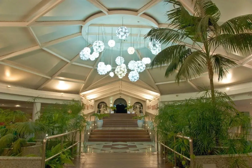 Relaxia Lanzasur Club - Aqualava Water Park