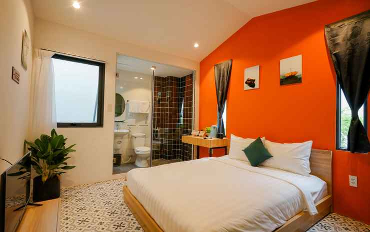 La Hotel Hang Xanh