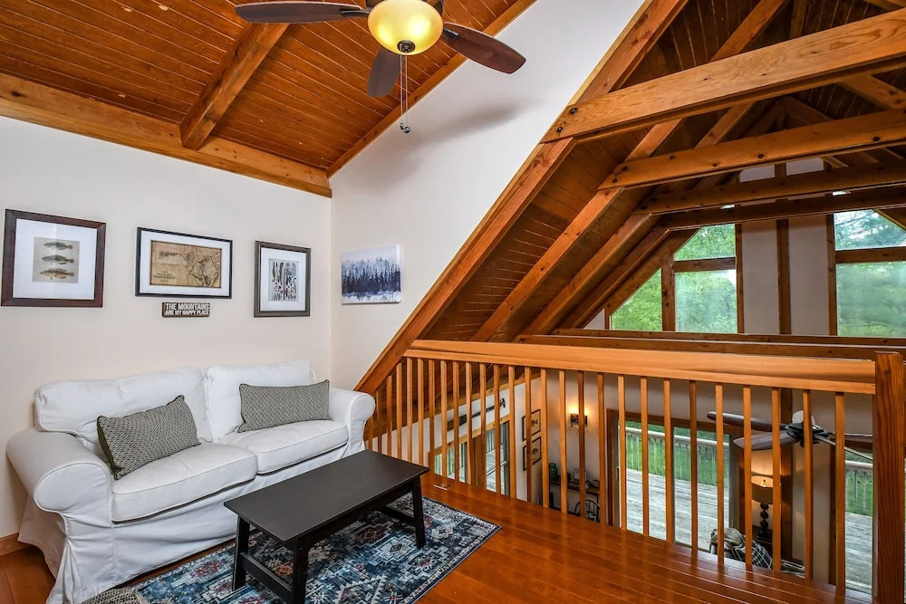 Drift Away Chalet
