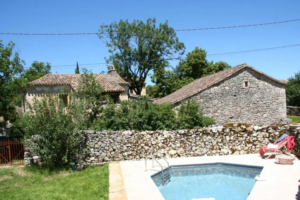 Les Gîtes du Mas dAspech