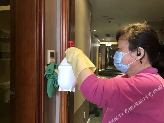 Kaixuan Hotel