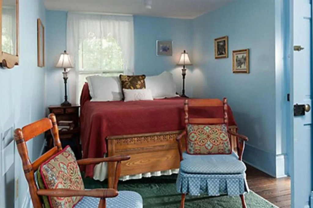 St. Francis Inn - Saint Augustine