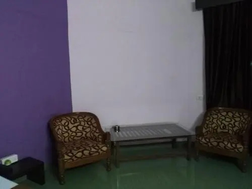 Vamoose Rupmati Mandu Hotel