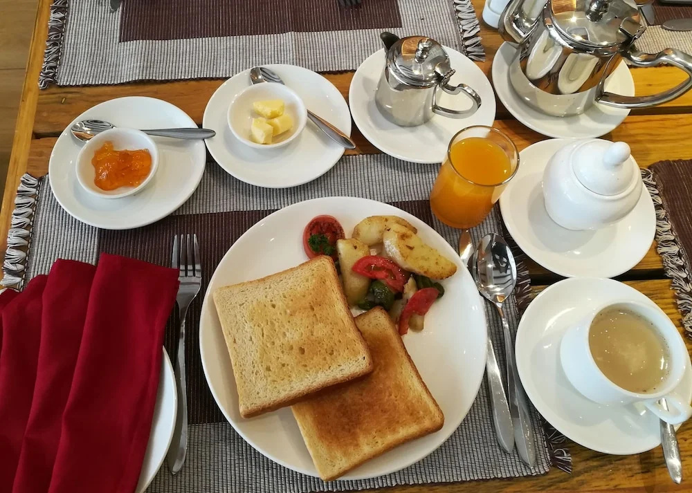Hotel Ruza Nepal