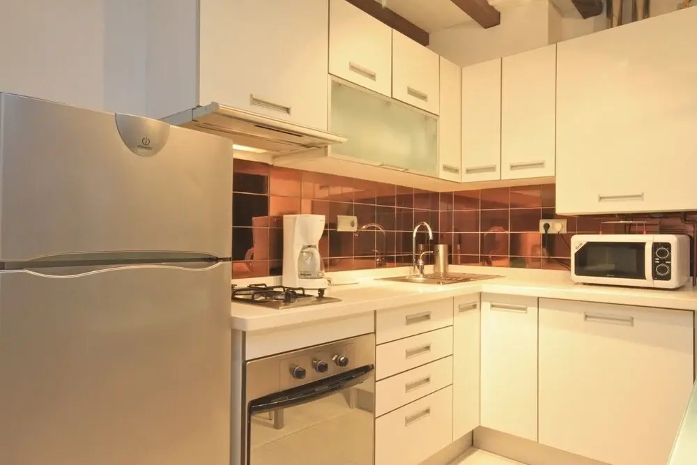 Apartamentos Nest Flats Alhacaba